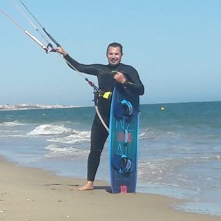 José Bernardo Rodriguez